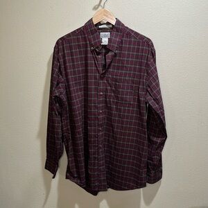 Vintage L.L. Bean button down by